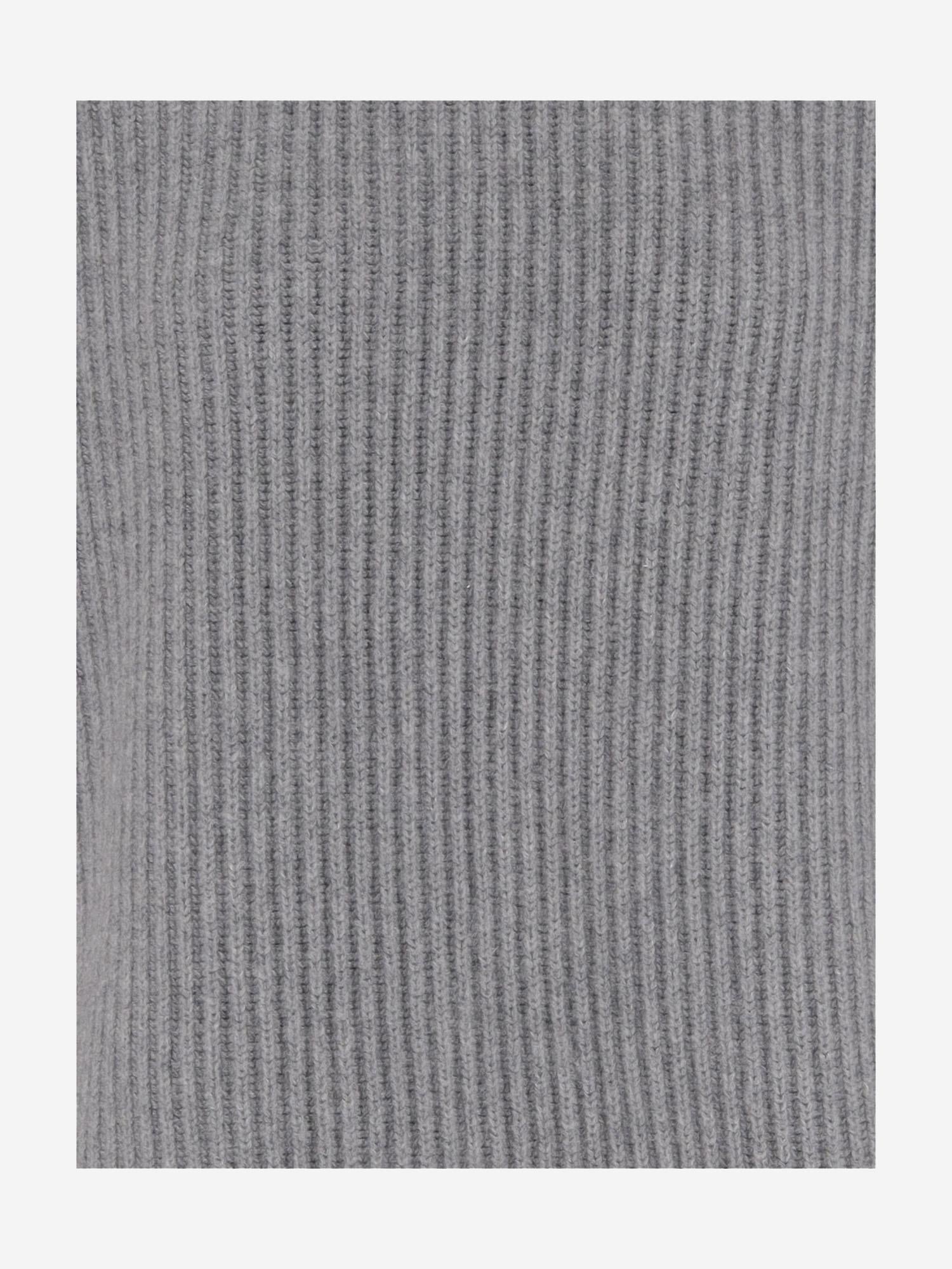 Maglione in cashmere U112WS SLATE OLIVER LATTUGHI 