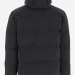 PIUMINO IN NYLON STRETCH PI001247U 12590SZ9300 HERNO 