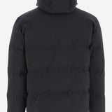 PIUMINO IN NYLON STRETCH PI001247U 12590SZ9300 HERNO 