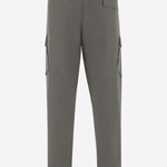 Pantaloni Functional Wardrobe PT000076U 12503Z2600 HERNO 