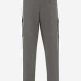 Pantaloni Functional Wardrobe PT000076U 12503Z2600 HERNO 