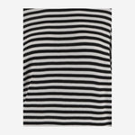 MAGLIA A RIGHE IN COTONE R2N121 000 BRUNO MANETTI 