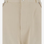 PANTALONI IN COTONE ARMTMP013 DE01012 ARMARIUM 