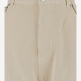 PANTALONI IN COTONE ARMTMP013 DE01012 ARMARIUM 