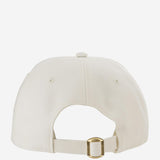 CAPPELLO DA BASEBALL CHEZ VALENTINO IN COTONE CON RICAMO 6Y2HDA41WGJ 0AN VALENTINO GARAVANI 