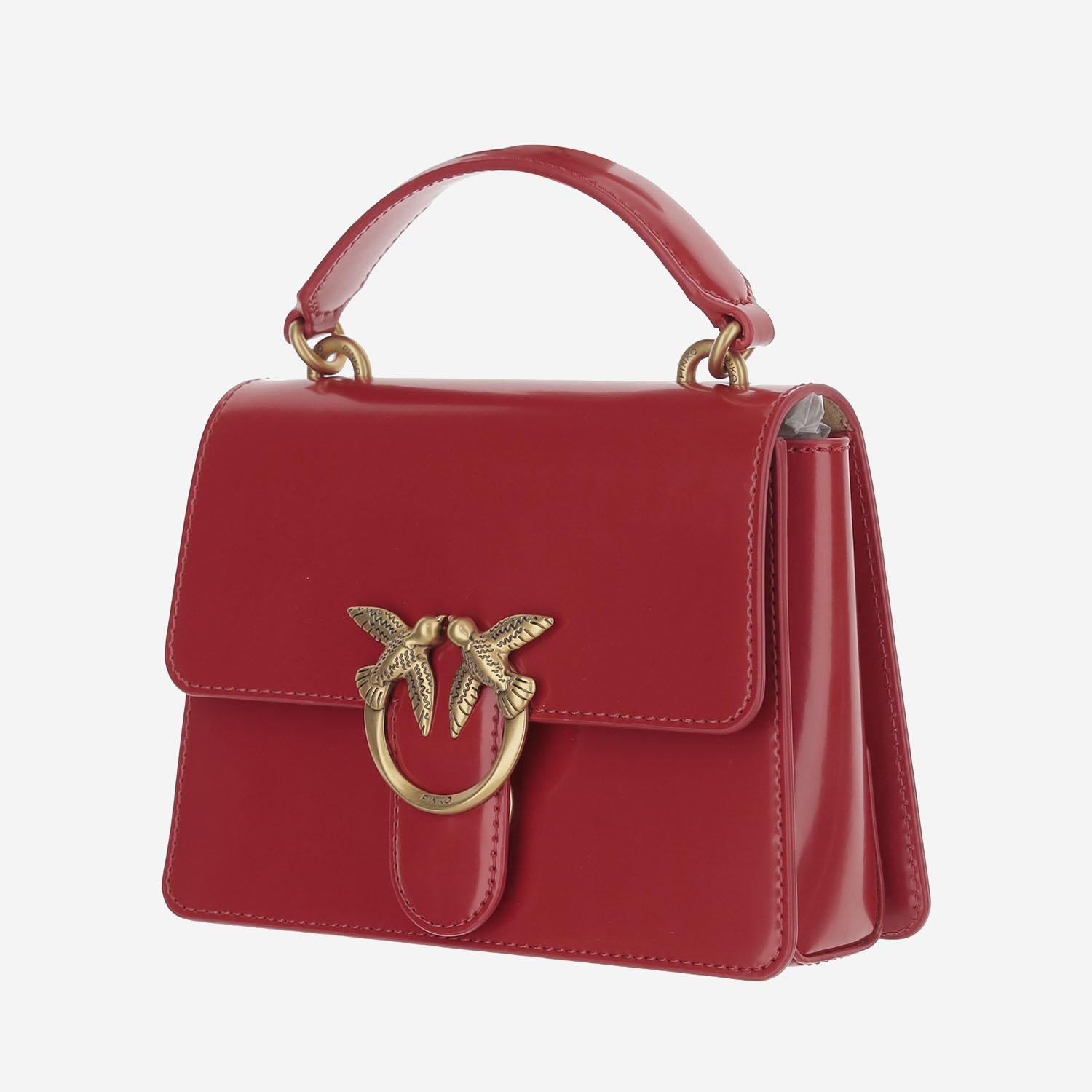PINKO 100071A1ENR30Q