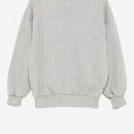 FELPA IN COTONE CON STAMPA B225AC031  BOBO CHOSES KIDS 