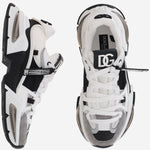 SNEAKER AIR MASTER.<BR/> CS1984 AY33789697 DOLCE & GABBANA 