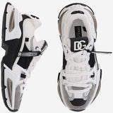 SNEAKER AIR MASTER.<BR/> CS1984 AY33789697 DOLCE & GABBANA 