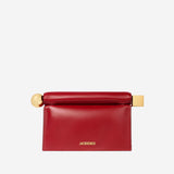 LA POCHETTE ROND CARRÉ BAW00356AC27L14 480 JACQUEMUS 