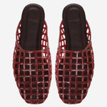 SANDALI BARCELLONA JELLY J4972S1601 601 VINCE 