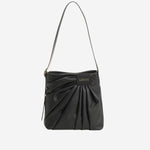 Borsa Draped Tote in pelle ADHBDPTX01 1100 LOEWE 
