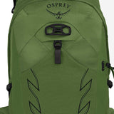 ZAINO TALON 22 10005803 GREEN BELT BLACK OSPREY 