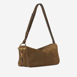 Borsa a spalla Gucci Half Horsebit 860787 AAEE72118 GUCCI 