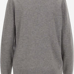 PULLOVER IN CASHMERE VR74978133 060HST VINCE 