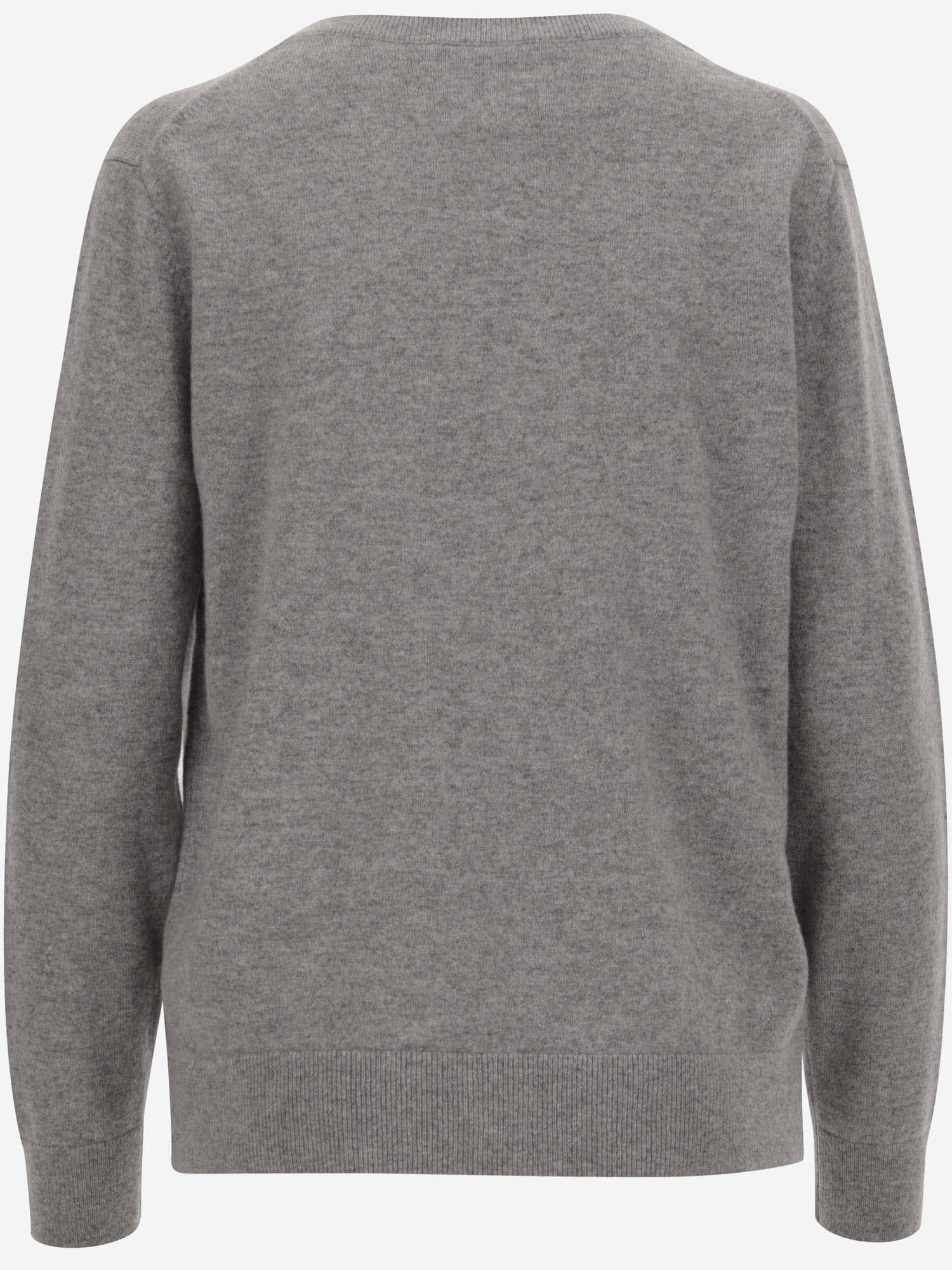 PULLOVER IN CASHMERE VR74978133 060HST VINCE 