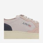 SNEAKERS LOW MEDALIST AULWTS16 ROSEMRATL AUTRY 