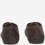 MOCASSINI IN SUEDE XXM58L0KF00RE0 S800 TODS 