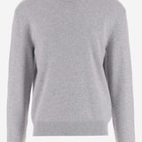 MAGLIONE IN CASHMERE 772376 V2MM01180 BOTTEGA VENETA 