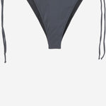 SLIP BIKINI CON LOGO MRL0001 00349H MC2 SAINT BARTH 