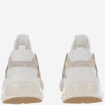 SNEAKERS ARIEL 28 CON STRASS SS0095 E031Z1B PINKO 