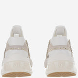 SNEAKERS ARIEL 28 CON STRASS SS0095 E031Z1B PINKO 