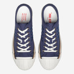 SNEAKERS INTREPID IN CANVAS I225CLM CC714XXXW PRO-KEDS 