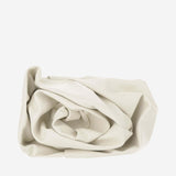 POCHETTE ROSE IN PELLE 8088995 ALMOND BURBERRY 