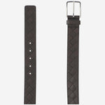 CINTURA IN PELLE 609182 VCPQ32145 BOTTEGA VENETA 