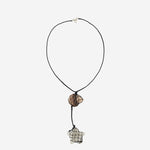 NICCOLO PASQUALETTI G005AVVONATURALBLACK