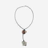 NICCOLO PASQUALETTI G005AVVONATURALBLACK