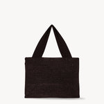 BORSA LORETTA IN RAFIA W2045W27 DRB THE ROW 