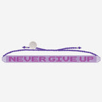 SORBET ISLAND NEVERGIVERUP