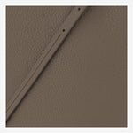 BORSA A TRACOLLA PARK IN PELLE W1863L129 SMKTA THE ROW 