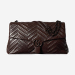 Borsa a spalla GG Marmont 850653 AAFS12019 GUCCI 