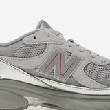SNEAKERS 2010 U20108WP SILVERMETALLIC NEW BALANCE 