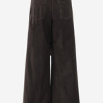 PANTALONI IN COTONE 0156V548 85325 ASPESI 