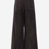 PANTALONI IN COTONE 0156V548 85325 ASPESI 