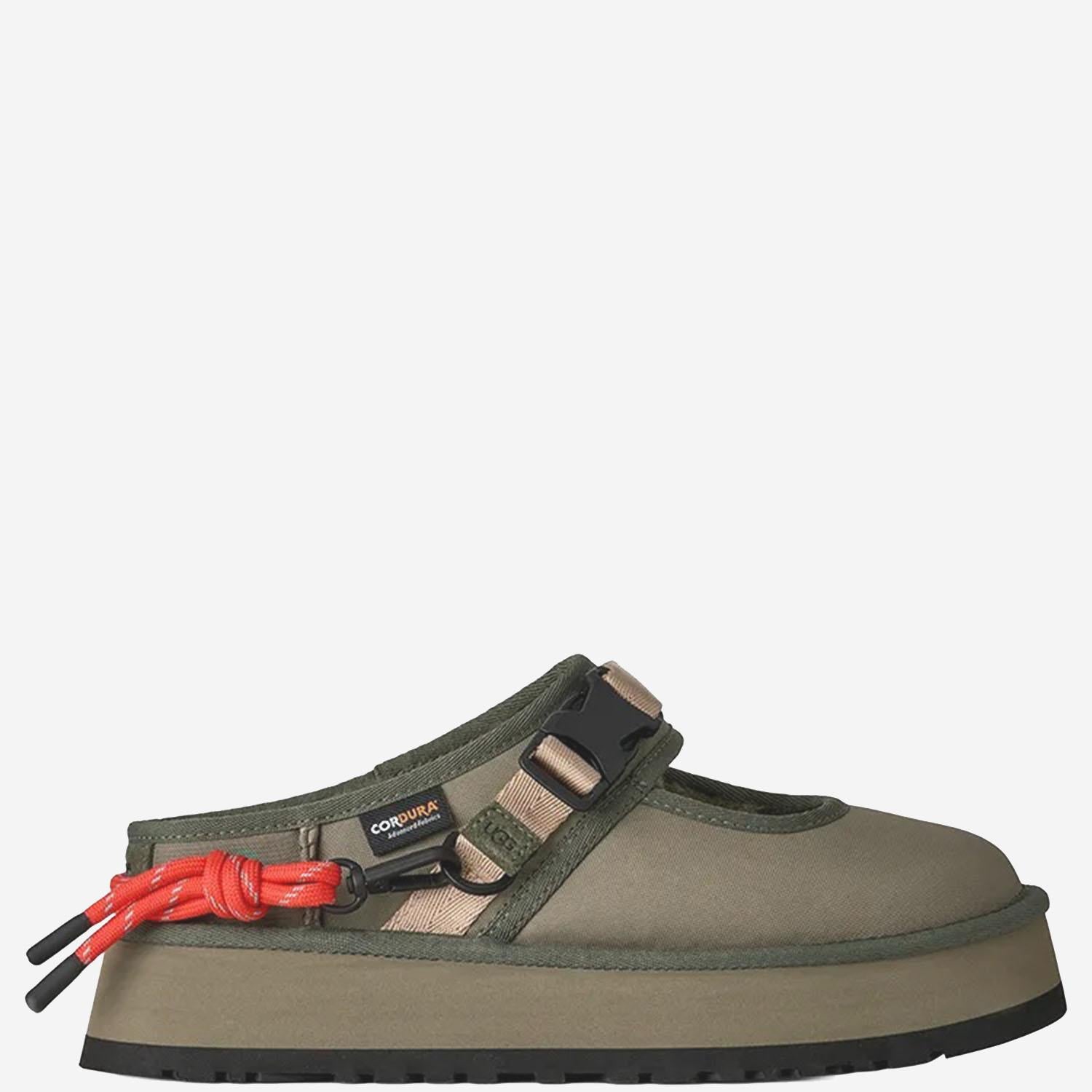 MULES BEA MARY JANE WILDWOOD 1180111 BTOL UGG 