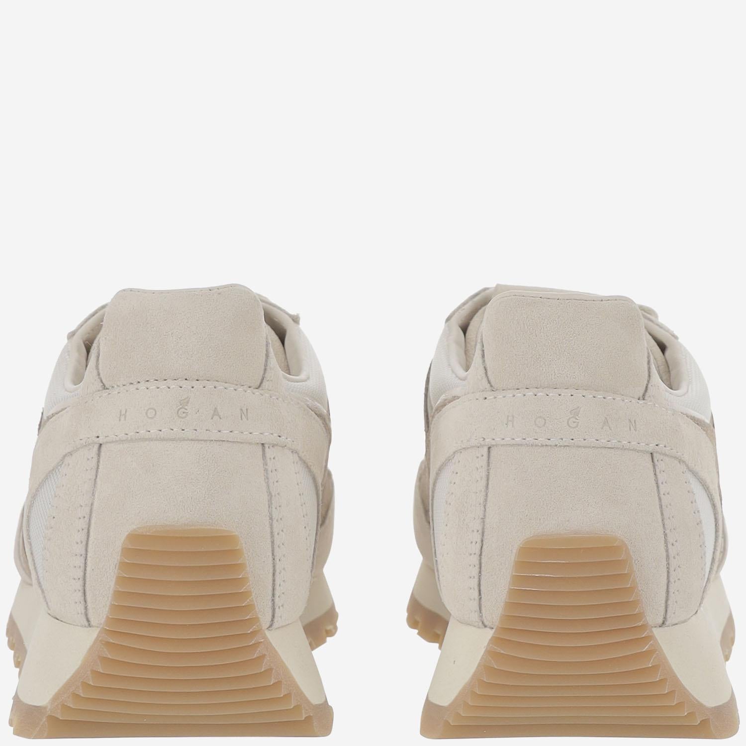 SNEAKERS HOGAN 86ER HXM6710FQ80U6A 276M HOGAN 