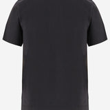 T-SHIRT IN JERSEY DI COTONE TSW00549AJ00068 390 JACQUEMUS 