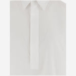 CAMICIA candela in cotone ARMTMSH14C 007001 ARMARIUM 