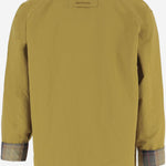 GIACCA SPEY ICONS MCA1093 GN21 BARBOUR 