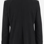 GIACCA SARTORIALE IN LANA 850759 TPT071038 BALENCIAGA 