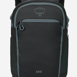 ZAINO AXIS 10007252 BLACKSHALEGREY OSPREY 
