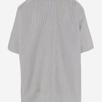 NICCOLO PASQUALETTI SH02ACOPOBLUESTRIPES