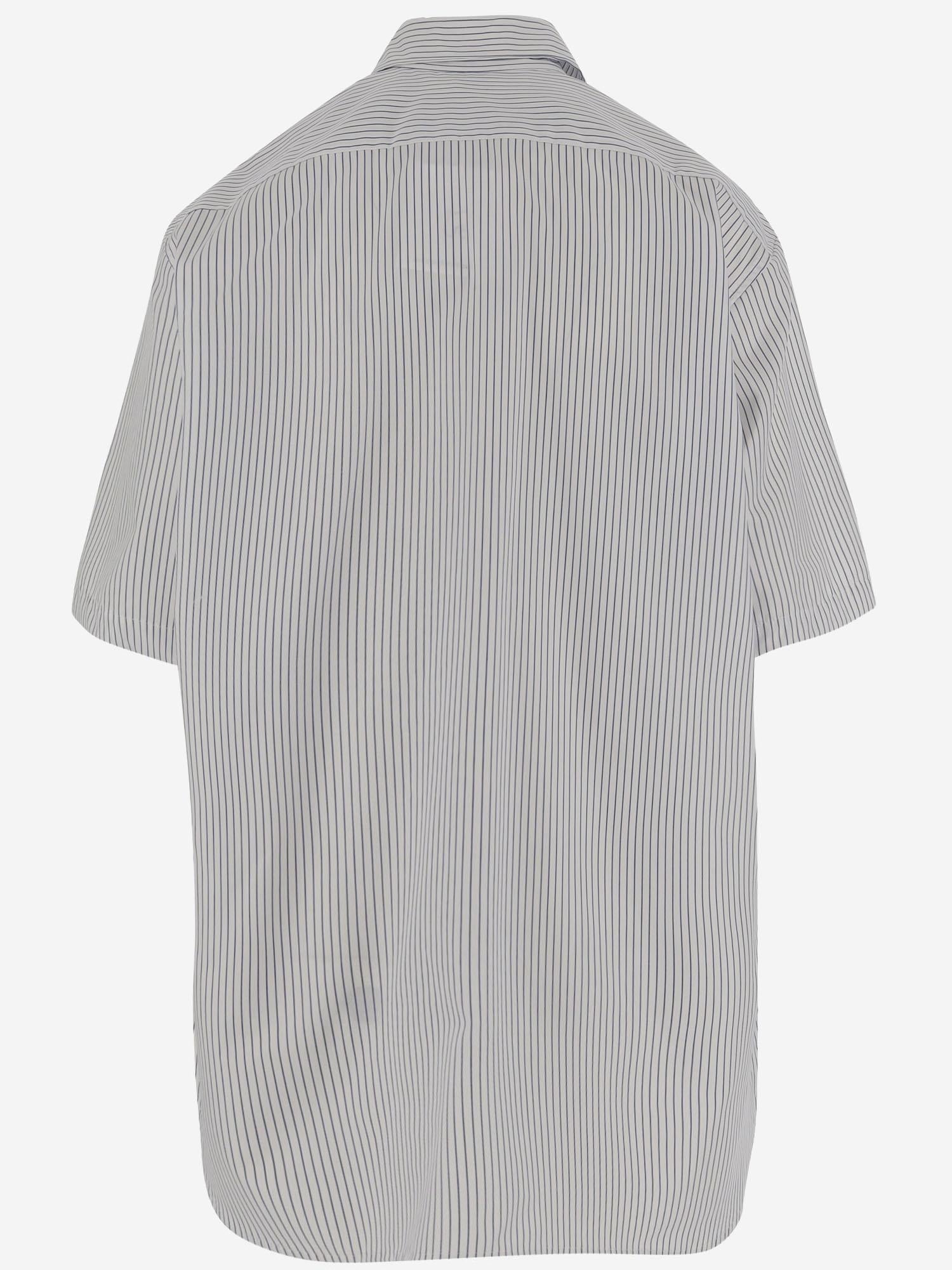 NICCOLO PASQUALETTI SH02ACOPOBLUESTRIPES