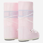 STIVALI ALTI ICON IN NYLON 1403060 J032 MOON BOOT 