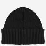 BEANIE IN LANA CON LOGO 323980663 003 POLO RALPH LAUREN KIDS 