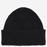 BEANIE IN LANA CON LOGO 323980663 003 POLO RALPH LAUREN KIDS 